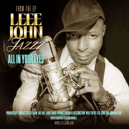 Leee John - All In Your Eyes (DJ Destruction Radio Mix)