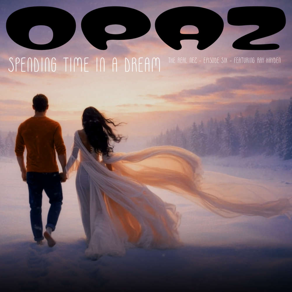 Opaz ft Ray Hayden - Spending Time In A Dream