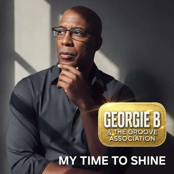 Georgie B & The Groove Association - You Know