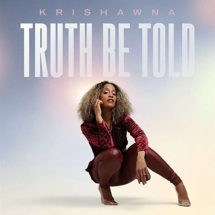 Krishawna - Love Out Loud (Remix)