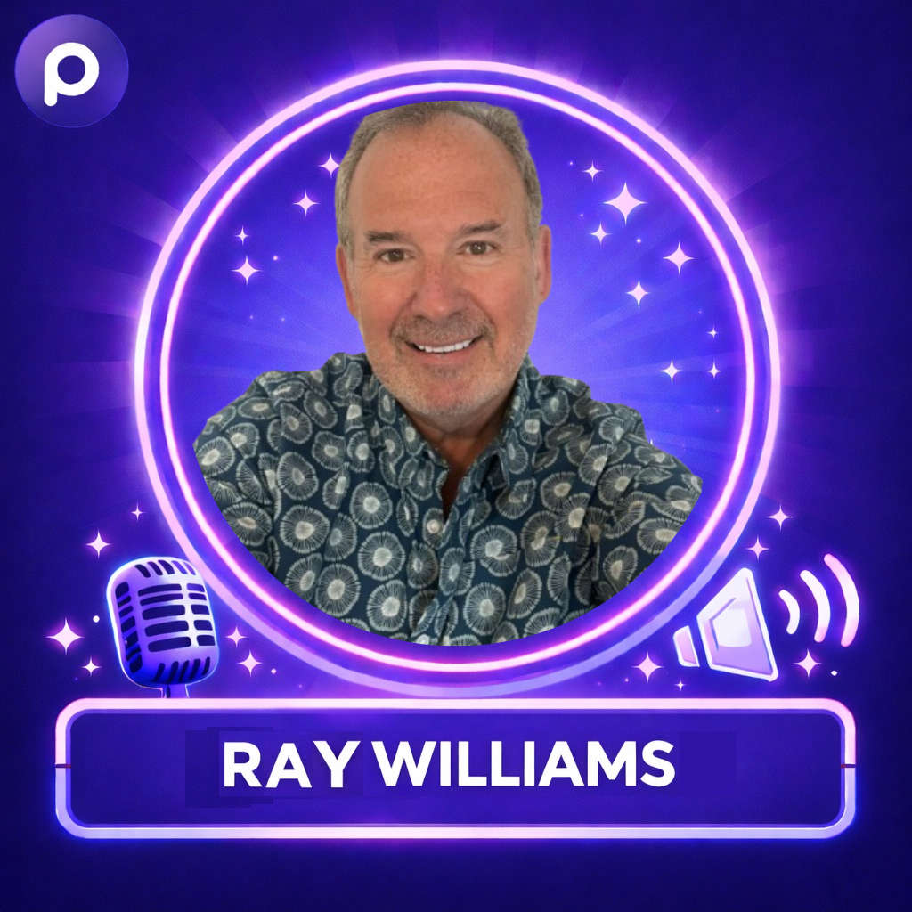 Ray Williams