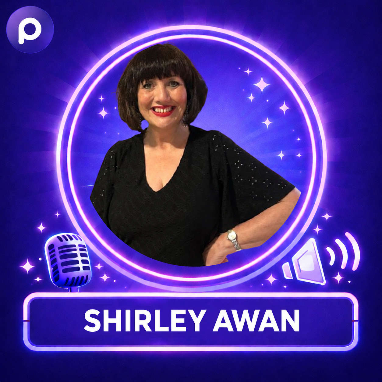 Shirley Awan