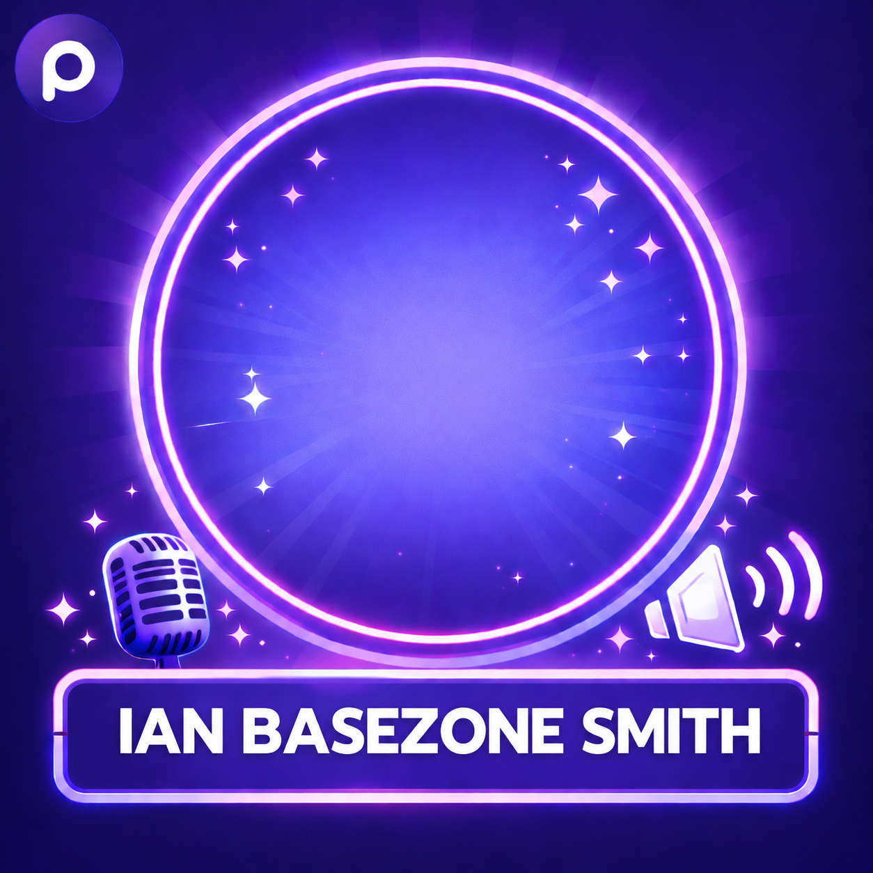Ian BaseZone Smith
