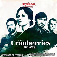 Cranberries - Dreams