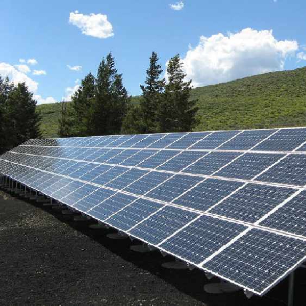 Plans unveiled for big solar power farm in Laois, Offaly, Kildare borders -  Leinster Express