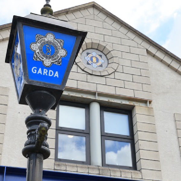 Three Arrested Following Guns & Ammunition Seizure in Kildare - Kfm