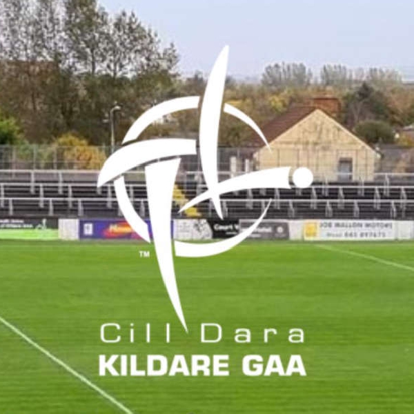 Mark Grace - Kildare GAA