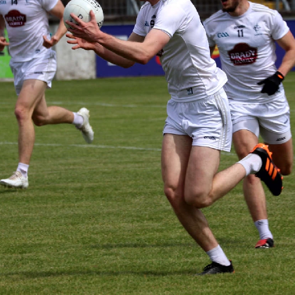 2023 Joe Mallon Motors Senior Football Championship Knock Out