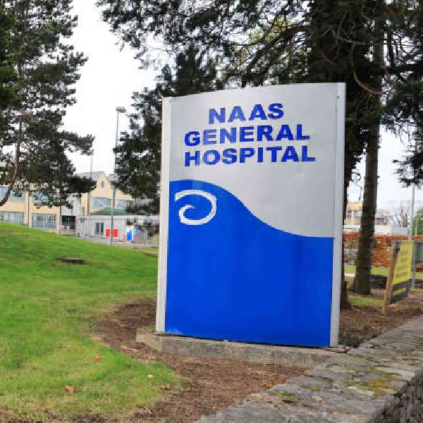 Doctor Struck Off Following Sexual Assault Allegations At Naas General Hospital Kfm 6497