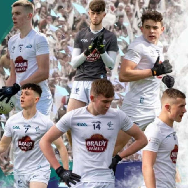 Preview: Opening fixtures set for 2023 Kildare Football Championship season  - Kildare Live