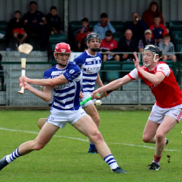 Friday Morning: GAA Confirms Kildare's Football & Hurling League Fixtures  For 2023 - Kfm