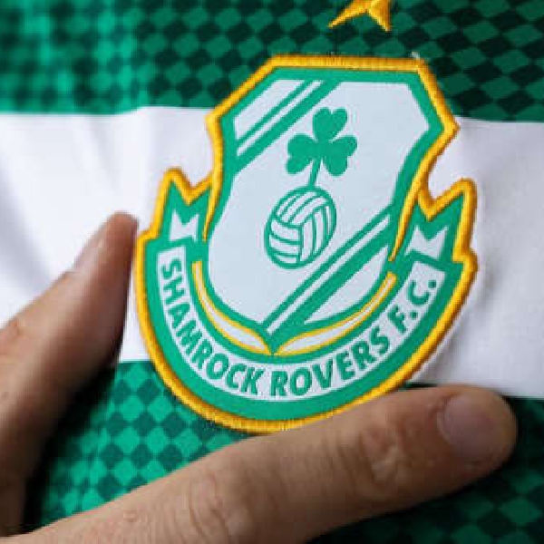 Shamrock Rovers Will Learn Their Conference League Opponents After ...