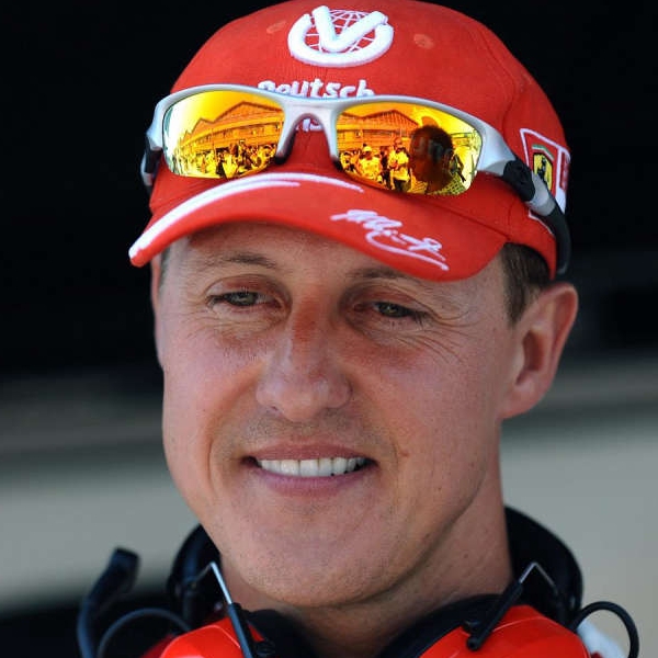 Michael Schumacher's family planning legal action over AI