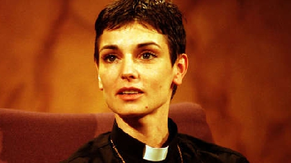 Sinead O Connor Rolling news