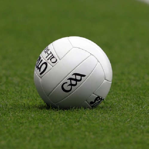 Friday Morning: GAA Confirms Kildare's Football & Hurling League Fixtures  For 2023 - Kfm