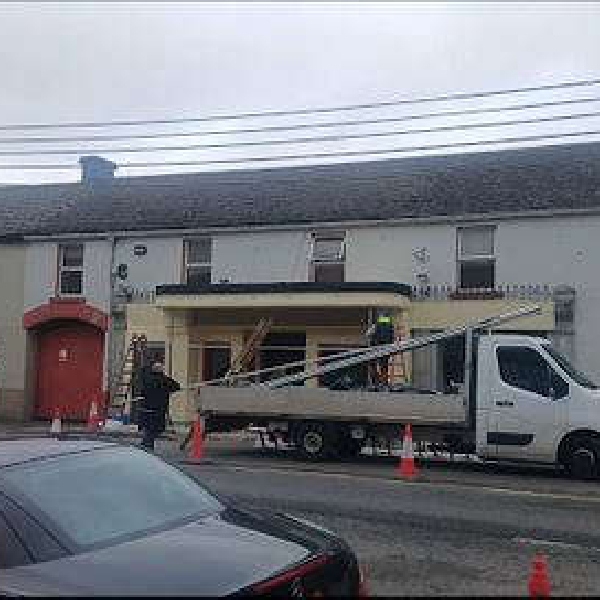 Rathangan Netflix filming