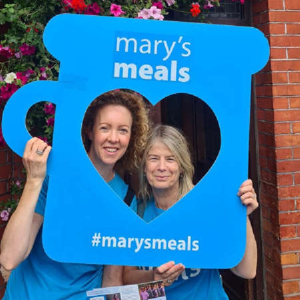 Mary's Meals 2