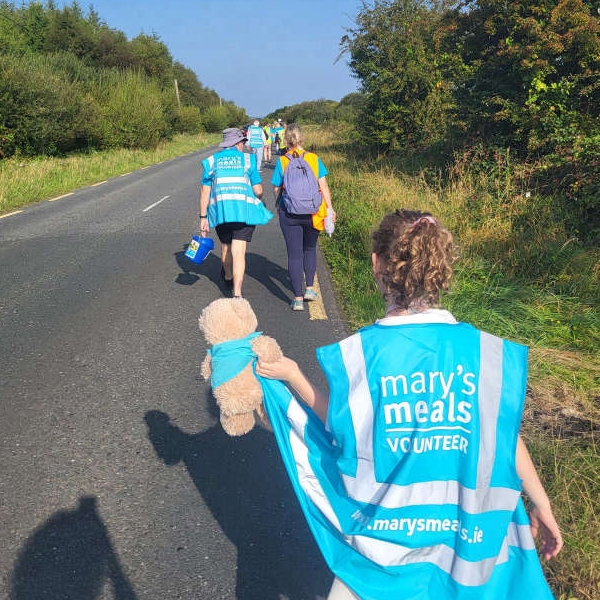 Mary's Meals 3