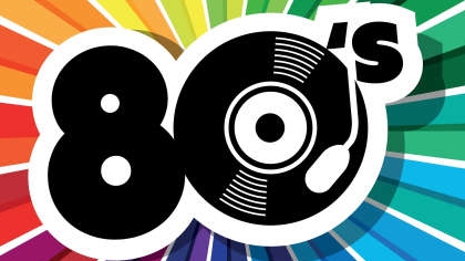 The 80s At Eight