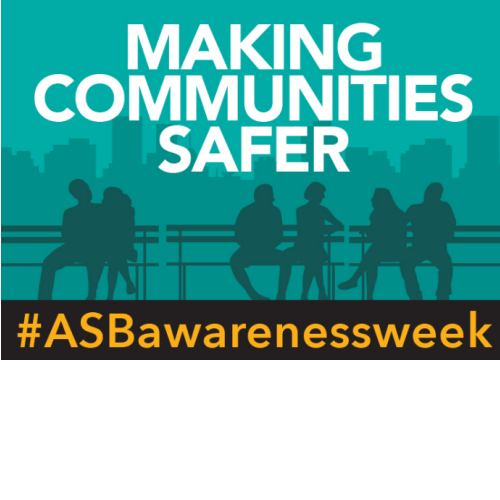 Anti-social Behaviour Awareness Week - West Kent Radio