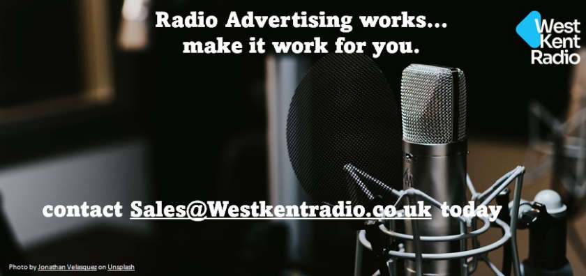 West Kent Radio  &  FM