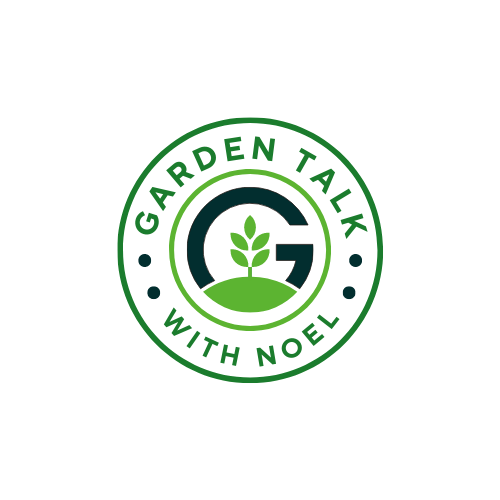 Garden Talk With Noel