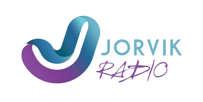 Jorvik Radio Logo