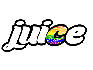 Juice | Belfast 320x240 Logo