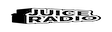 Logo for Juice Radio