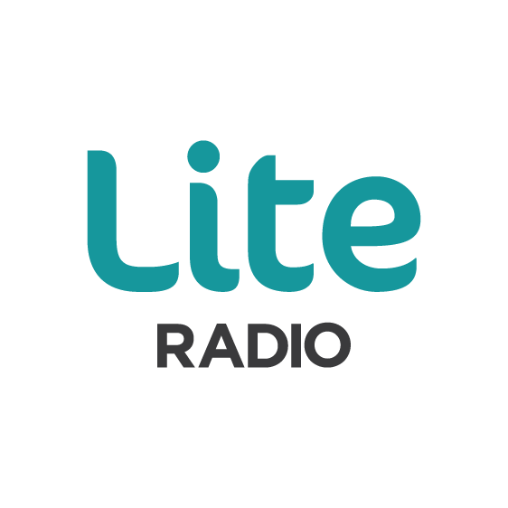 Lite RADIO Logo