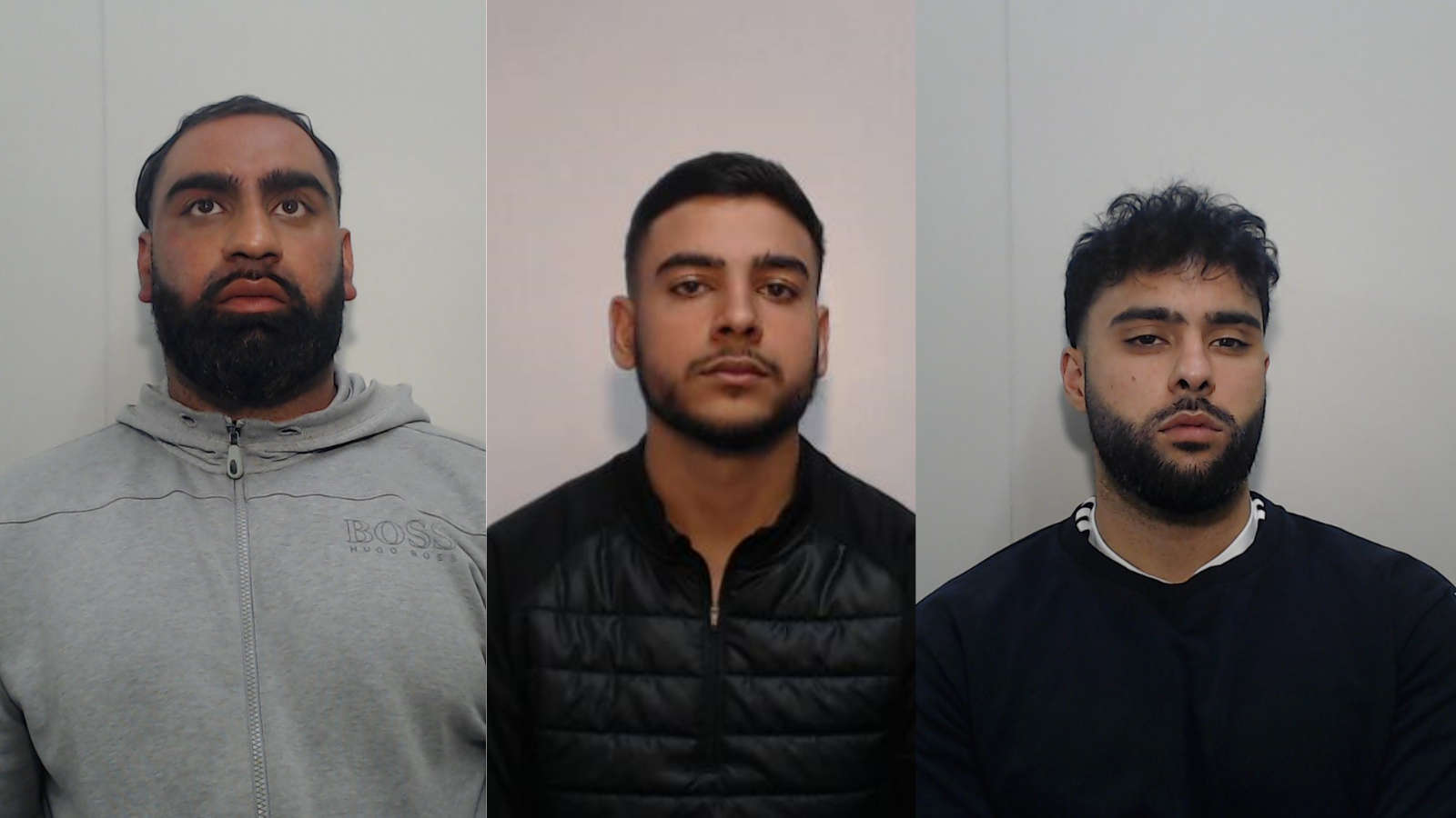 Three Men Jailed For Their Role In A Rochdale Based Drugs Gang Roch Valley Radio Your Local 1092