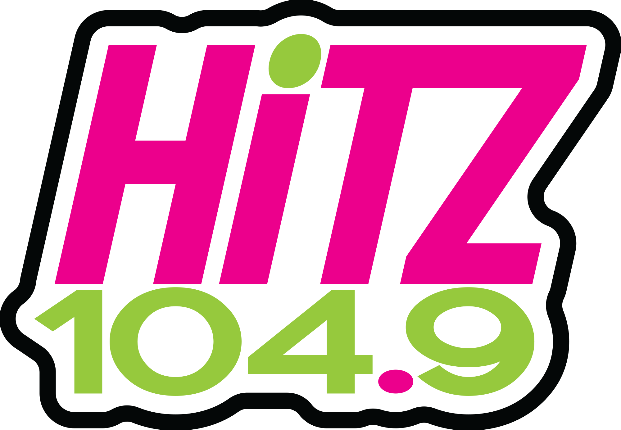 Album art for Elvis Duran & The Hitz 104.9 Morning Show by Elvis Duran