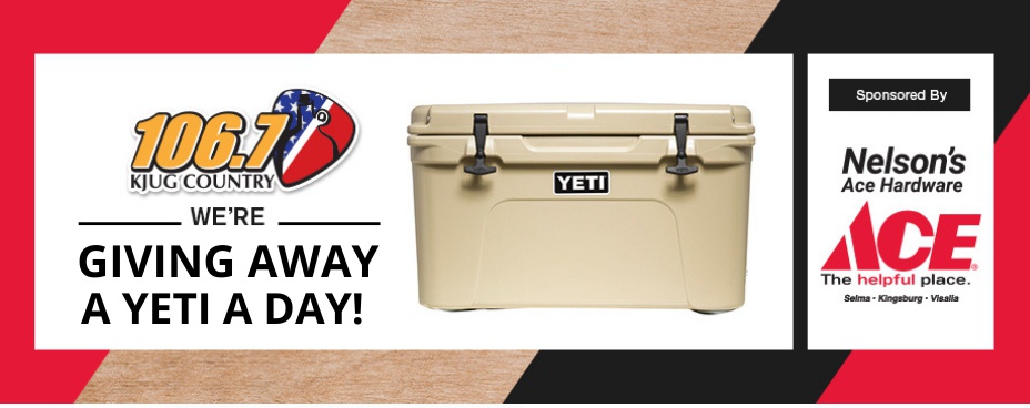 YETI - Ace Hardware