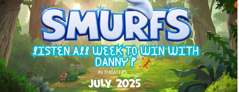 smurfs