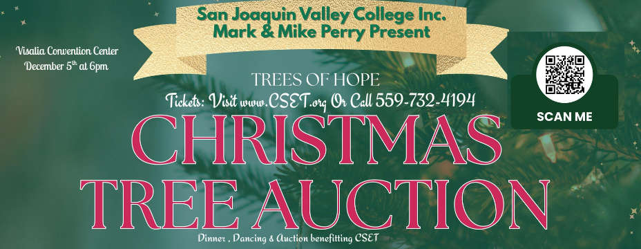 trees of hope