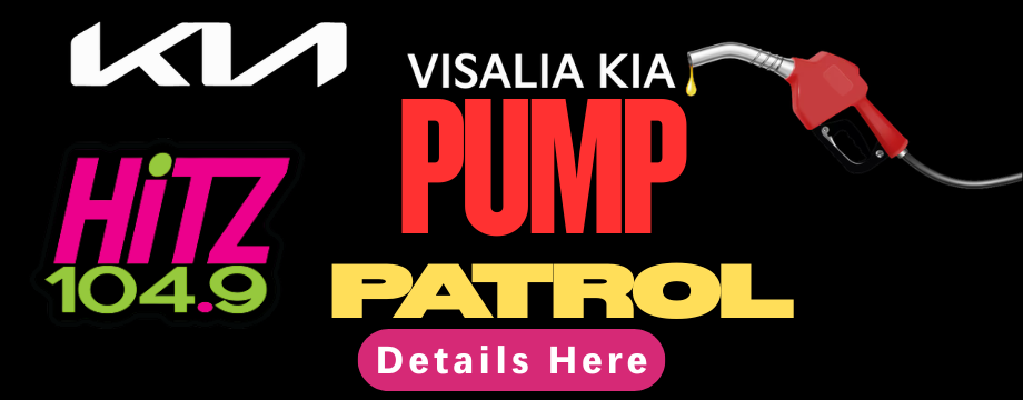 PUMP PATROL