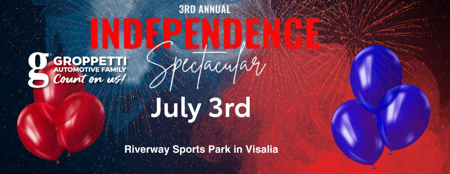 3RD OF JULY