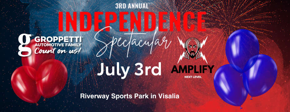 JULY 3RD