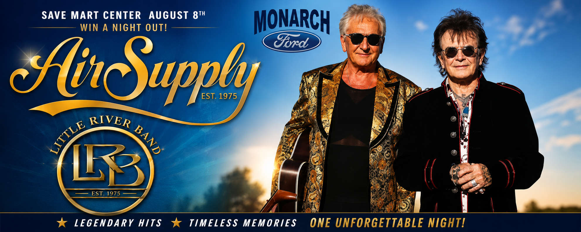 air supply