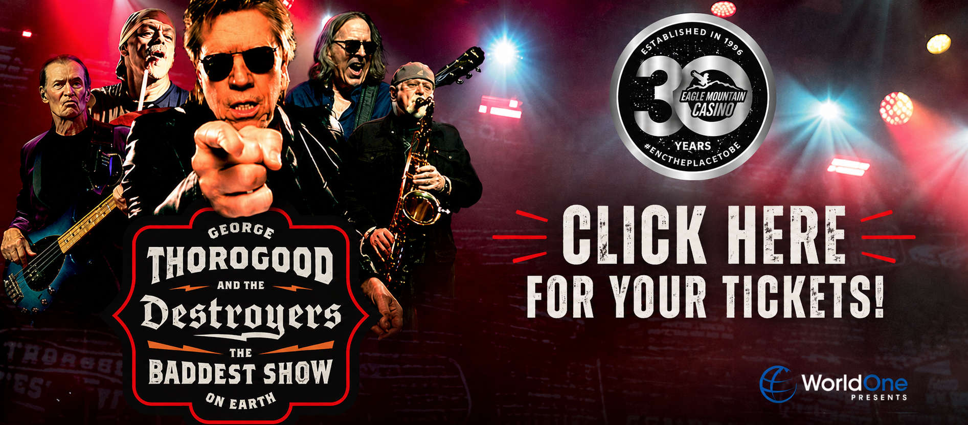 GEORGE THORO