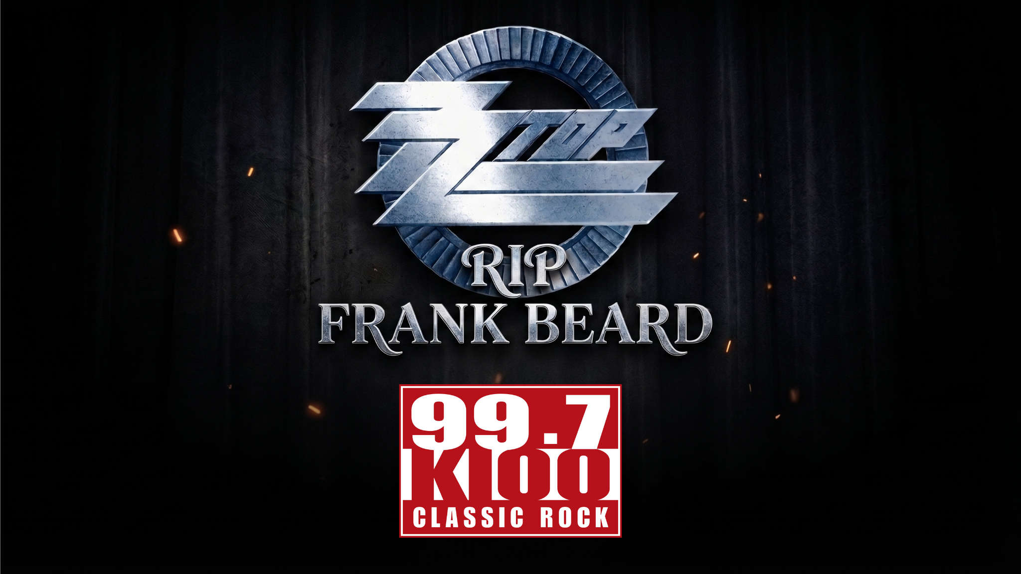 frank beard