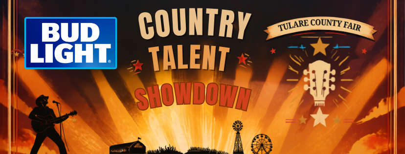 COUNTRY TALENT SHOWDOWN