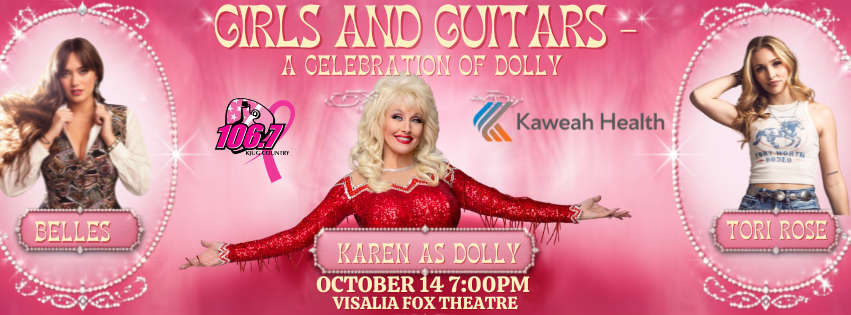girls and guitars