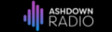 Logo for Ashdown Radio