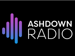 Ashdown Radio 320x240 Logo