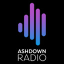 Ashdown Radio 128x128 Logo