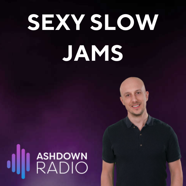 Sexy Slow Jams