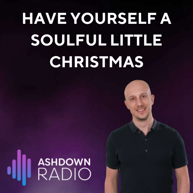 Have Yourself a Soulful Little Christmas