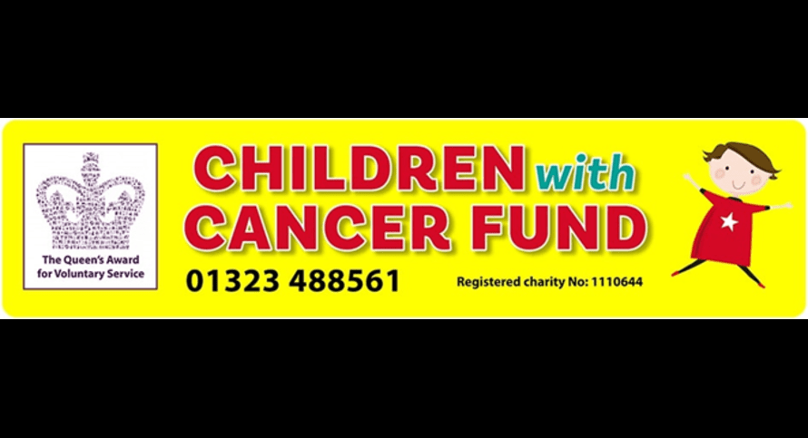 Coronation awards joy for Chris & Ursula Downton from Children with Cancer Fund! - Vimarsana News