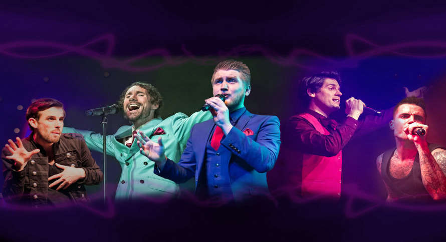 60 s Rock Boy Band Pop Heavy Metal Take Centre Stage Ashdown Radio